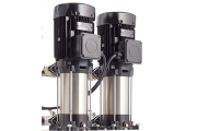STANDART POMPA 2XSBT-V 90/7