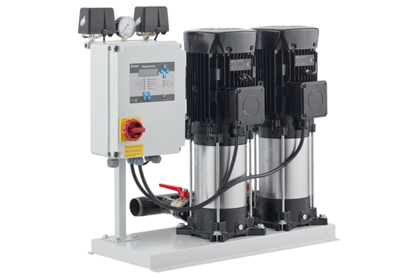 STANDART POMPA 2XSBT-V 100/5