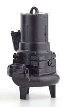 STANDART POMPA C 50-160F 1.5 HP  BIÇAKLI FOSEPTİK POMPASI
