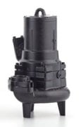 STANDART POMPA C 50-160F 1.5 HP  BIÇAKLI FOSEPTİK POMPASI