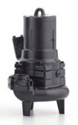 STANDART POMPA C 50-160F 3 HP  BIÇAKLI FOSEPTİK POMPASI