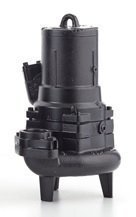 STANDART POMPA C 50-200F 4 HP  BIÇAKLI FOSEPTİK POMPASI