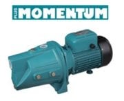 MOMENTUM EJm100 JET POMPA