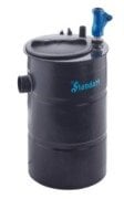 STANDART POMPA CONFLUX 300 - 1 -1.1