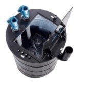 STANDART POMPA CONFLUX 300 - 2 -1.1