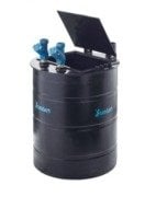 STANDART POMPA CONFLUX 300 - 2 -1.1