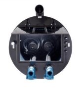 STANDART POMPA CONFLUX 300 - 2 - 3