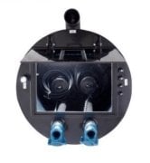 STANDART POMPA CONFLUX 300 - 2 - 4