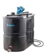 STANDART POMPA CONFLUX 500 - 2 -2.2